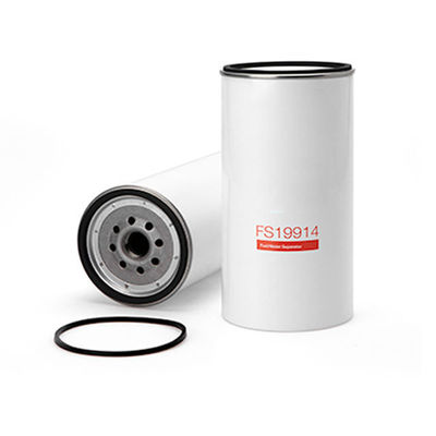 107.3*243.6mm Schwermaschinenbrennstoff/Wasserfilter FS19914 P559118 BF1391-O SFC-5302-10