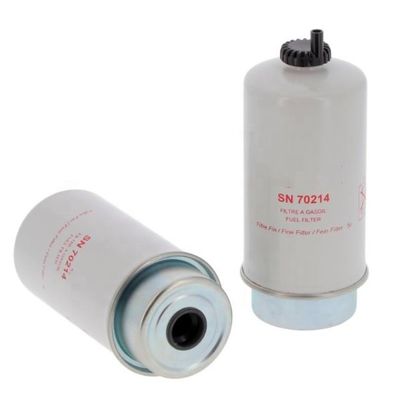 Kraftstofffilter P551433 RE562138 32925950 SP4029 11453510 D006E6SK151