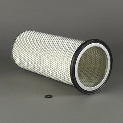 Direktlieferung OEM Lkw-Luftfilter P119370 P119371 P119372 P11937 aus Glasfaser