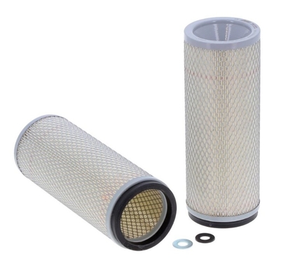 SA 16828 1930175 Luftfilter für andere Fahrzeuge mit Dieselmotor