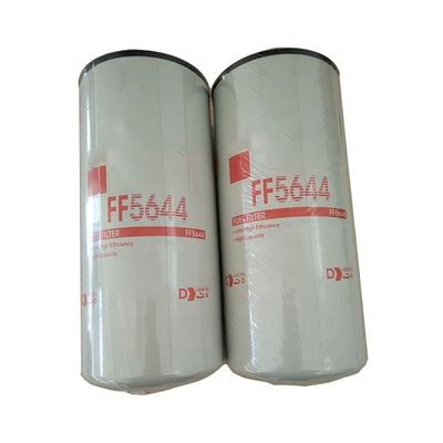 118.5*118.5*267mm FF5644 Kraftstofffilter DBF5782 SN 40624 für Lkw-Motorteile FF5644