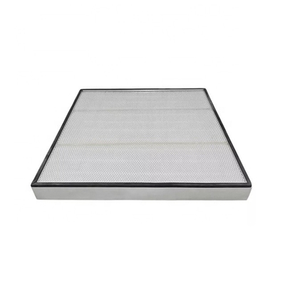 Dieselmotoren-Panel-Luftfilter 6L4714 P111098