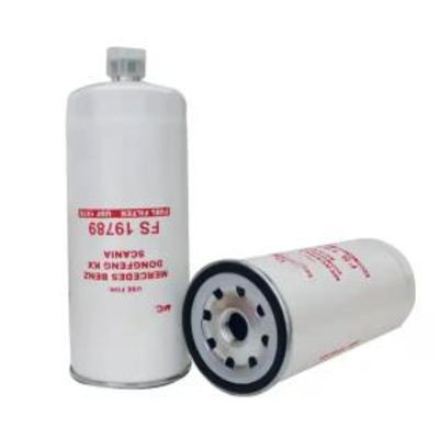 Treibstoff-Wasser-Trennfilter SN 35031 für Lkw-Motorteile FS19789 Hydwell Geeignet