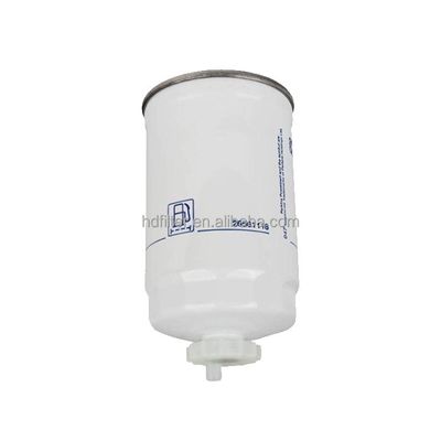 26561118 Kraftstofffilter FF5135 FF5139 P550588 P550248 für die Standardleistung