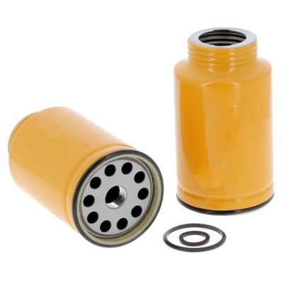 Kraftstofffilter P551110 3261643 506853 SN 55437 für Lkw-Motorteile