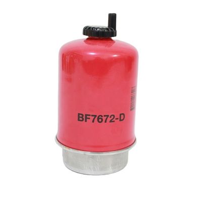 Kraftstofffilter für Lkw-Motoren Teile P551427 320A7125 RE53729 FS249 7381877 FS550503 95638