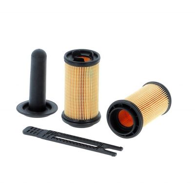 6540-71-2320 Hydwell Kraftstofffilter für Fahrzeuge Spin-on Ölfilter P956170 für LKW 20*20*95