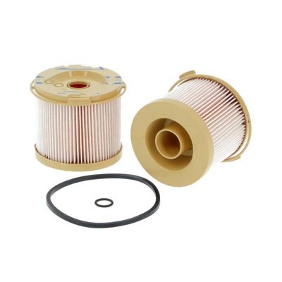 2010PM 3I1251 3917924 P552010 Brennstofffilter für Öl-Wasser-Trennfilter