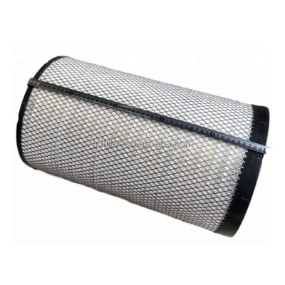 Luftfilter für Bekleidungsgeschäfte AA2960 KA16844 Die beste Option für Lkw-Dieselmotoren