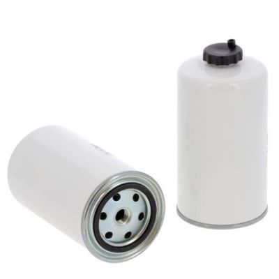 Kraftstofffilter P959143 0413-0650 für Baumaschinenteile mit einer Breite von 96*96*196 mm