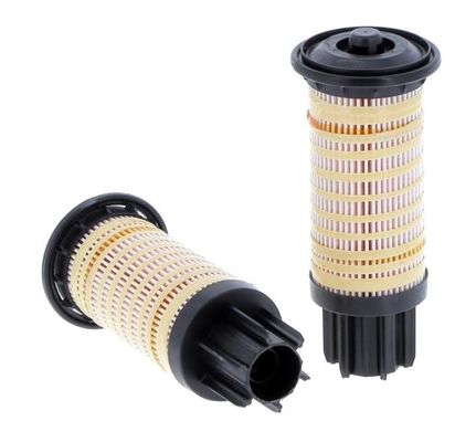 Hydwell-Brennstofffilter mit direkter Zufuhr SN 40691 3113901 für die Wartung von Lkw-Motoren