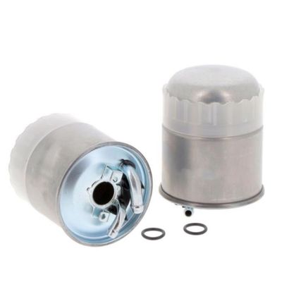 Kraftstofffilter 6460920601 6420900452 für FF5692 WK842/23 05175429AB 5170896AA P550790