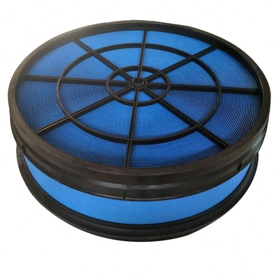 Hydwell-Versorgungsgenerator Teile Honighals-Luftfilter P042939 P602357 für Traktormotoren