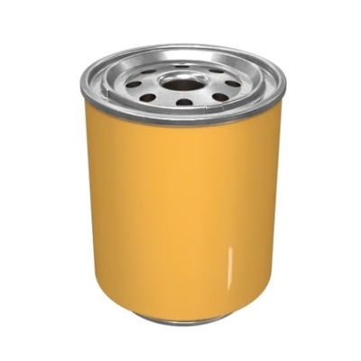Kraftstofffilter 236-6057 SN 921610 mit Filterpapier aus Eisen und Originalverpackung