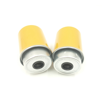 angepasster Treibstoff-Wasser-Trennfilter 1311812 131-1812 für Lkw-Modell 84*84*155mm