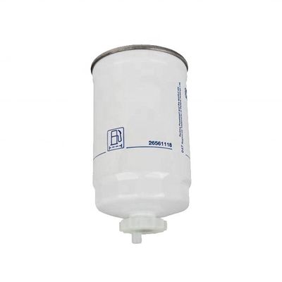 Fahrzeugmodell Kraftstofffilter 26561118 OEM-Filter P550588 3905864M91 9Y4413 32912001 F015289