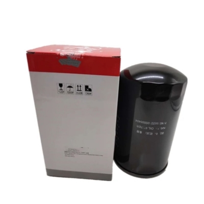 Dieselbrennstofffilter 8-98239464-1 MMH80990 60250941 R011619 SN 25172 für Teile von Dieselmotoren
