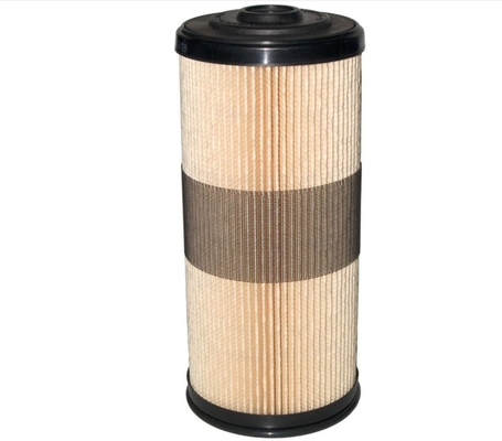 Teilnummer FBO 60338 Treibstoff-Wasser-Trennfilter für Teile von Kraftstoffpumpenmotoren