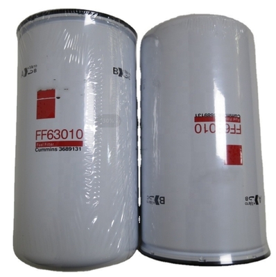 Dieselmotoren und Kraftstofffilter