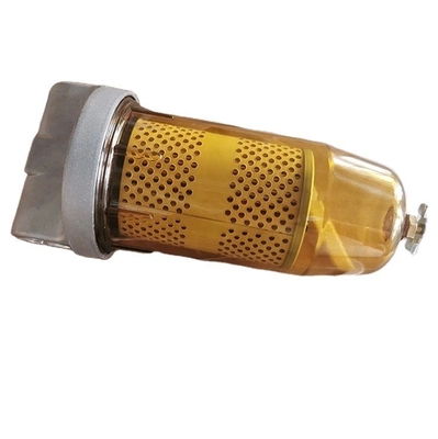 3307454S MO1661 Kraftstofffilter für Traktoren Dieselmotoren ODM OEM OBM Dienstleistungen