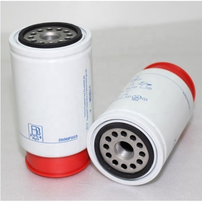 2656F501 Autoteile Dieselfilter Kraftstofffilter P553880 4226708M1 271-5076 1000017068 747462