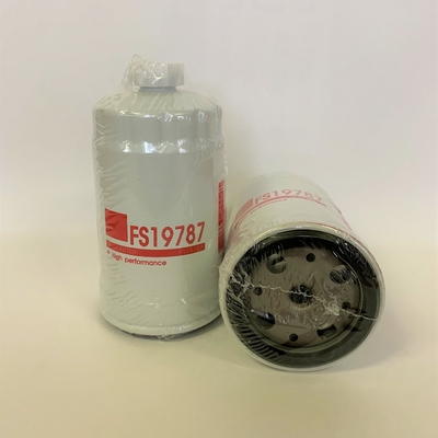 Kraftstoff-Wasser-Trennfilter für Baumaschinen A30001105020 mit OE-Nr. FS19787