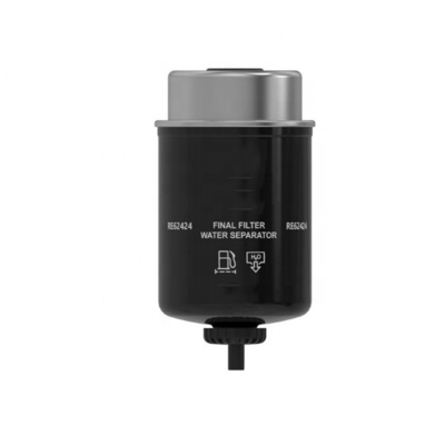 Lkw-Modell Lkw andere schwere Kraftstoff-Wasser-Trennfilter RE62424 P551430 1174089