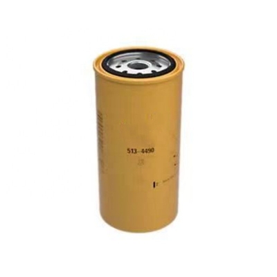 Brennstoffwassertrennfilter für Traktorbaggermotoren Teile 513-4490 P551858 1335673 8980219360 RE503676 162055