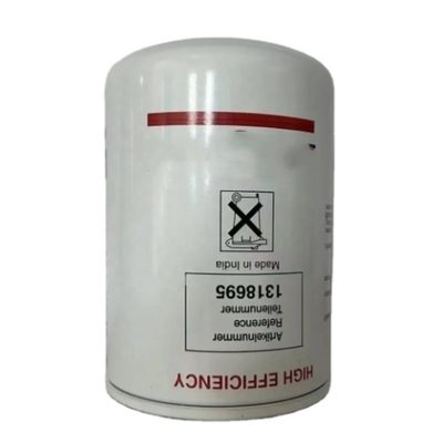 Hydwell Direktversorgung Hochfilterungsbrennstofffilter P550494 1318695 für Lkw im besten Fall