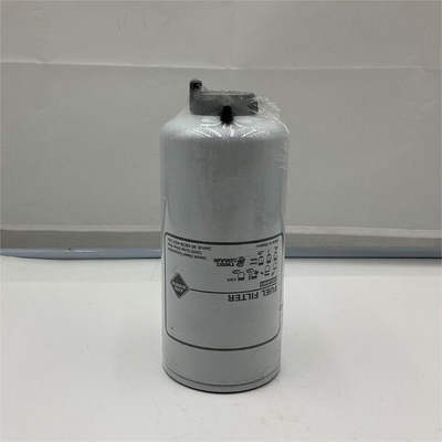 Lkw-Modell Lkw-Brennstofffilter Dreh-Abfluss-Wassertrennscheider 23535985 P558010 für Superior
