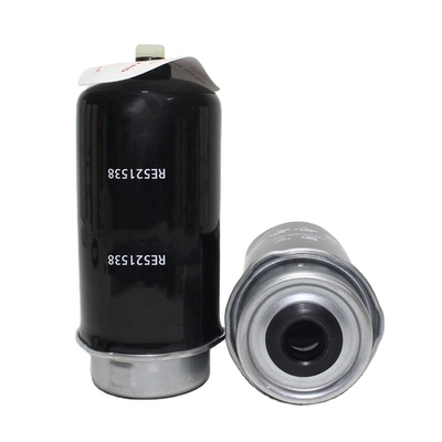 Kraftstofffilter 73326640 32007446 AT274723 P551422 RE521538 für die Volumenfiltration