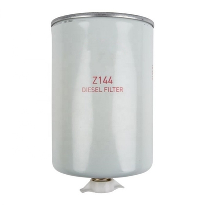 Z144 Treibstoff-Wasser-Trennfilter für Lkw-Dieselmotoren Teile
