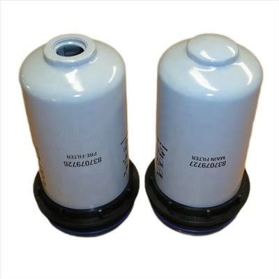 Kraftstofffilter für Lkw-Traktormotoren Teile zu erschwinglichen Preisen 837079726 SN40670