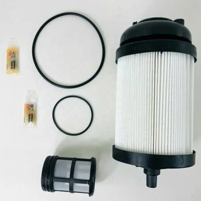FK13850NN Hydwell Diesel DD13 DD15 DD16 Motorteile A4720900651 Kraftstofffilter PF9908KIT