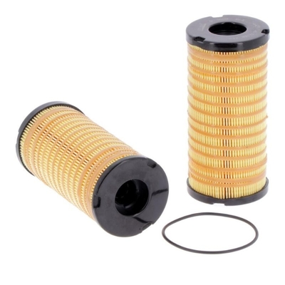 Brennstofffilter für Traktorbaggermotoren 4816636 PF7902 1000059651 SN30017 LFF6925