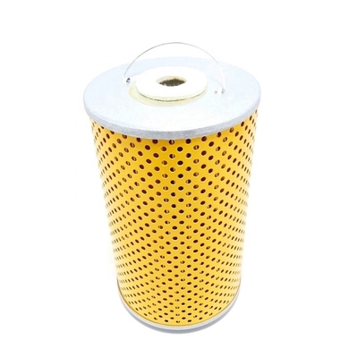 Kraftstofffilter für Traktorbagger Dieselmotoren Teile 01151306