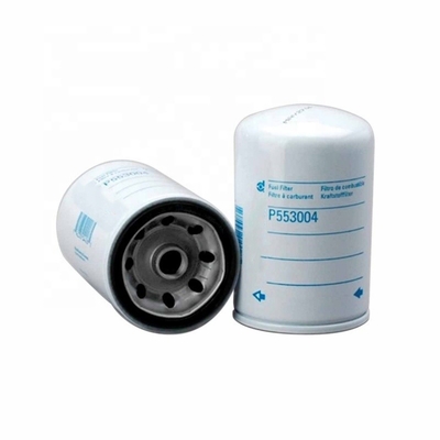 Kraftstofffilter für Traktor-Dieselmotoren Teile 01181917 P553004 3I1266 3903640 1174423 CX7085