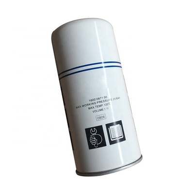 Filterpaketpatrone 2901091900 1622087100 1513033701 1613900100 für GX7 GX11 GA7 GA11 Luft