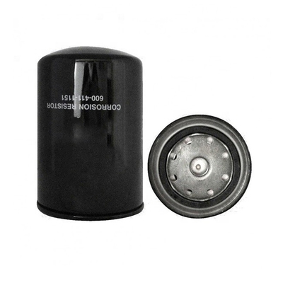 Wasserfilter Kühlmittelfilter 6004111151 für Bagger SAA6D125E PC200-6 in Betrieben