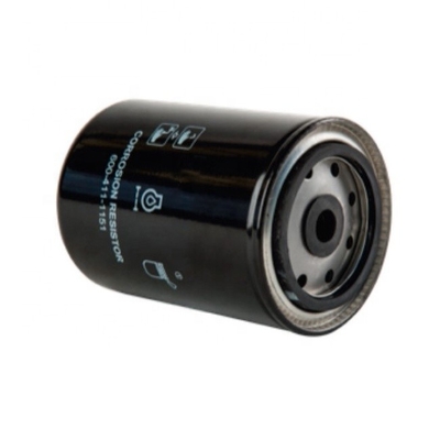 Wasserfilter Kühlmittelfilter 6004111151 für Bagger SAA6D125E PC200-6 in Betrieben