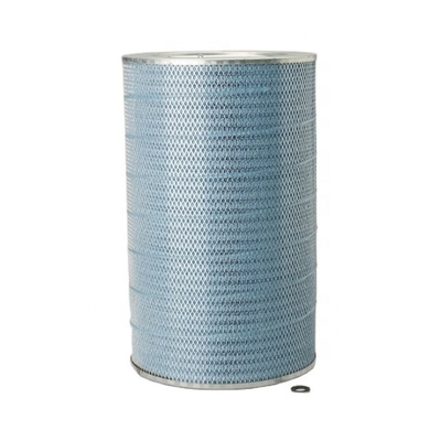 Anzeige 365*660mm Ersatzfilter für Luftstaubsammler Kartonfilter 2625115