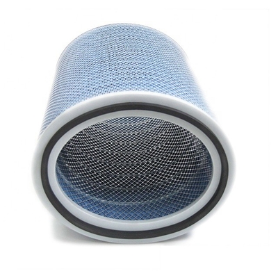 Anzeige 365*660mm Ersatzfilter für Luftstaubsammler Kartonfilter 2625115