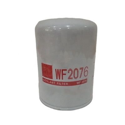 Kraftfahrzeugölfilter Spin-On für WF2076 Hydwell-Wasserfilter Kühlmittelfilter