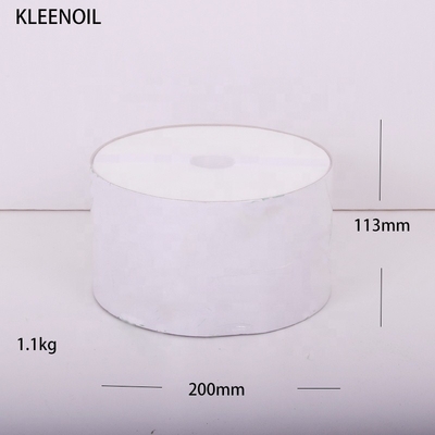 BU100 Ölreinigerreiniger für Hydraulikölfilter und verbesserte Leistung