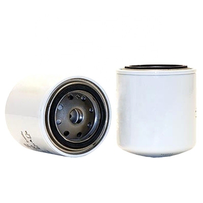 Lkw-Wasserkühlmittelfilter WF2122 3098689 B5088 für Motoren Filtrationspräzision 1-100 Mikron