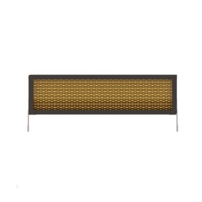 232-1732 Grader Cab Air Filter P606090 9X4986 LA4314 AF606090 für Schwerlastfahrzeuge