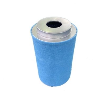 Industriestandard 2911011703 Luftölseparator Filterelement für eine optimale Leistung