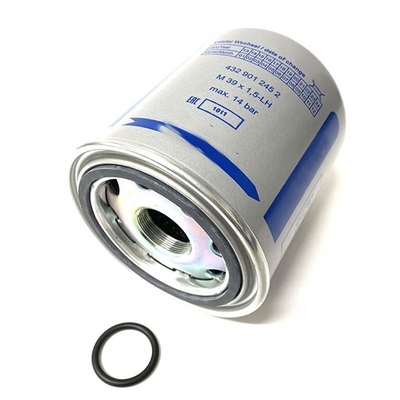 Teilname Lufttrockner Filterpatrone M39x1.5 4329012452 4324102227 P951415 21602385LH