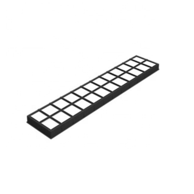 Luftfilterelement 293-1183 P951372 4I-1278 für die Baggermaschine