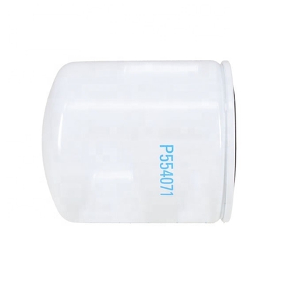 Lkw-Kühlmittelfilter P554071 5540463900 120760H1 für Traktorteile bei Hydwell Supply